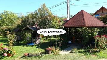 Фотографии Лоджи Casa Cornelia г. Бран (Румыния) №1 Фото Лоджи Casa Cornelia г. Бран 1