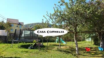 Фотографии Лоджи Casa Cornelia г. Бран (Румыния) №2 Фото Лоджи Casa Cornelia г. Бран 2