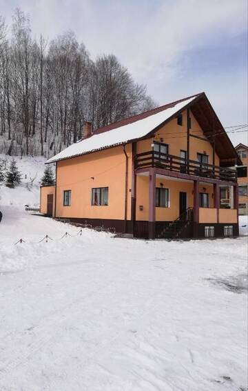 Фотографии Дома для отпуска Casa Jasmin г. Бран (Румыния) №4 Фото Дома для отпуска Casa Jasmin г. Бран 4