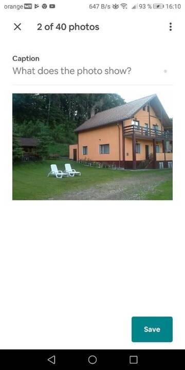 Фотографии Дома для отпуска Casa Jasmin г. Бран (Румыния) №1 Фото Дома для отпуска Casa Jasmin г. Бран 1