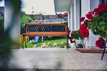 Фотографии Гостевой дом Innes Apartments г. Бран (Румыния) №5 Фото Гостевой дом Innes Apartments г. Бран 5