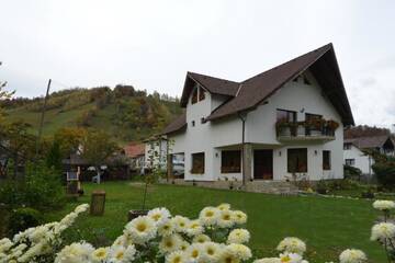 Фотографии Гостевой дом Bucuria Muntelui г. Бран (Румыния) №1 Фото Гостевой дом Bucuria Muntelui г. Бран 1