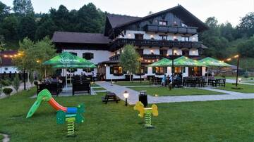 Фотографии Гостевой дом Brandeberg Pension & Restaurant г. Бран (Румыния) №1 Фото Гостевой дом Brandeberg Pension & Restaurant г. Бран 1