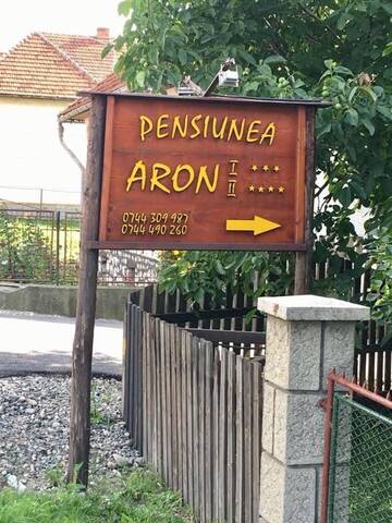 Фотографии Гостевой дом Pensiunea Aron 2 г. Бран (Румыния) №2 Фото Гостевой дом Pensiunea Aron 2 г. Бран 2