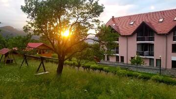 Фотографии Отель Hotel Sofia г. Бран (Румыния) №3 Фото Отель Hotel Sofia г. Бран 3