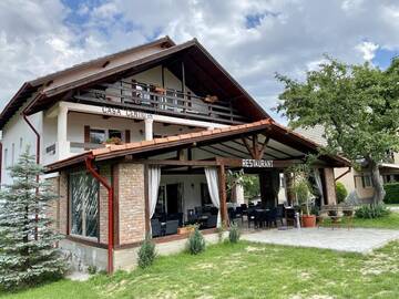 Фотографии Гостевой дом Casa Cenţiu г. Бран (Румыния) №1 Фото Гостевой дом Casa Cenţiu г. Бран 1