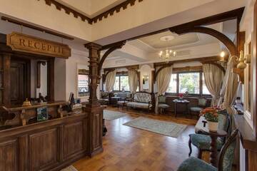 Фотографии Гостевой дом Casa Din Bran - Inn Center г. Бран (Румыния) №3 Фото Гостевой дом Casa Din Bran - Inn Center г. Бран 3