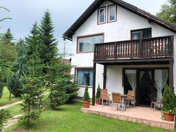 Фотографии Гостевой дом Casa Codrin г. Бран (Румыния) №2 Фото Гостевой дом Casa Codrin г. Бран 2