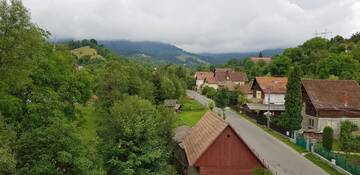 Фотографии Гостевой дом Pensiunea Casa Beatrice Bran г. Бран (Румыния) №3 Фото Гостевой дом Pensiunea Casa Beatrice Bran г. Бран 3