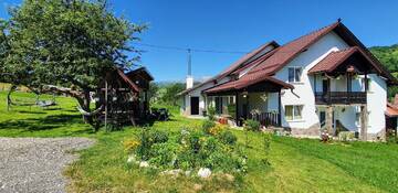 Фотографии Загородные дома Casa Elena г. Бран (Румыния) №2 Фото Загородные дома Casa Elena г. Бран 2