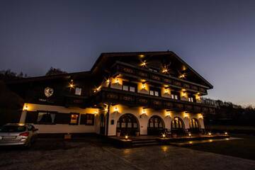 Фотографии Гостевой дом Villa Siana г. Бран (Румыния) №1 Фото Гостевой дом Villa Siana г. Бран 1