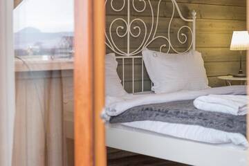 Фотографии Виллы Green Resort Bran г. Бран (Румыния) №5 Фото Виллы Green Resort Bran г. Бран 5