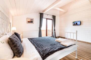 Фотографии Виллы Green Resort Bran г. Бран (Румыния) №1 Фото Виллы Green Resort Bran г. Бран 1