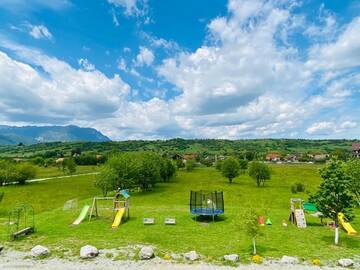 Фотографии Виллы Green Resort Bran г. Бран (Румыния) №3 Фото Виллы Green Resort Bran г. Бран 3