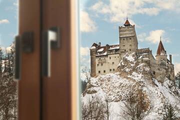 Фотографии Отель Conacul Törzburg г. Бран (Румыния) №3 Фото Отель Conacul Törzburg г. Бран 3