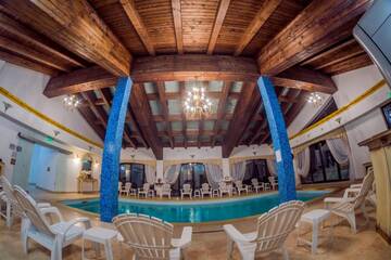 Фотографии Отель Hotel Emire г. Бран (Румыния) №4 Фото Отель Hotel Emire г. Бран 4