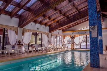 Фотографии Отель Hotel Emire г. Бран (Румыния) №2 Фото Отель Hotel Emire г. Бран 2