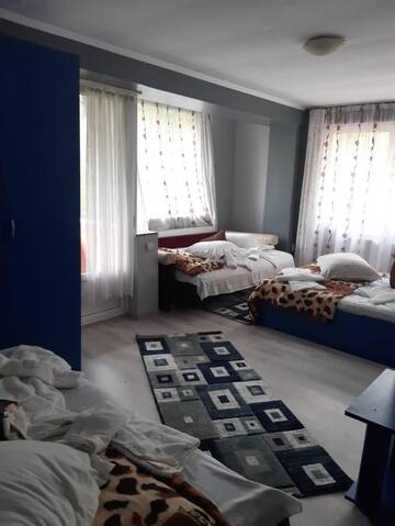 Фотографии Гостевой дом Pension Bran Ioana г. Бран (Румыния) №2 Фото Гостевой дом Pension Bran Ioana г. Бран 2