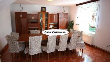 Фото номера Вилла Лоджи Casa Cornelia г. Бран 5