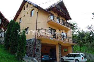 Фото Гостевой дом Casa Gabi г. Бран 1
