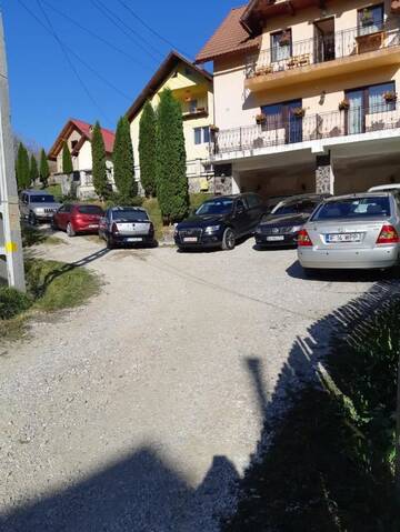Фото Гостевой дом Casa Gabi г. Бран 2