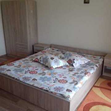Фото номера Дом с 5 спальнями Гостевой дом Casa " La padure" г. Бран 8