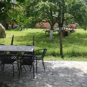 Фото номера Вилла Виллы Casa Luca Ama Bran г. Бран 71