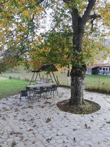 Фото номера Вилла Виллы Casa Luca Ama Bran г. Бран 73