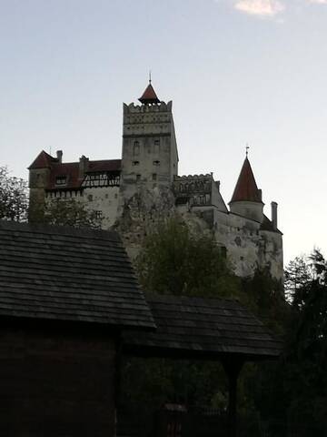 Фото номера Вилла Виллы Casa Luca Ama Bran г. Бран 79