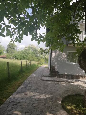Фото номера Вилла Виллы Casa Luca Ama Bran г. Бран 41