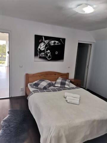 Фото номера Вилла Виллы Casa Luca Ama Bran г. Бран 18