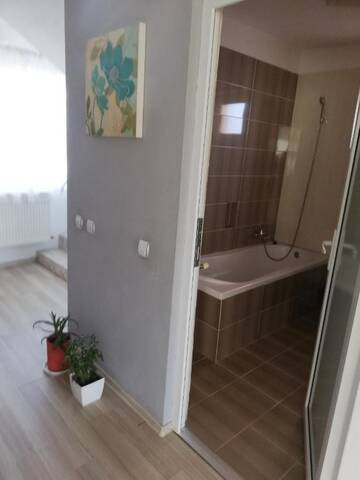 Фото номера Вилла Виллы Casa Luca Ama Bran г. Бран 15