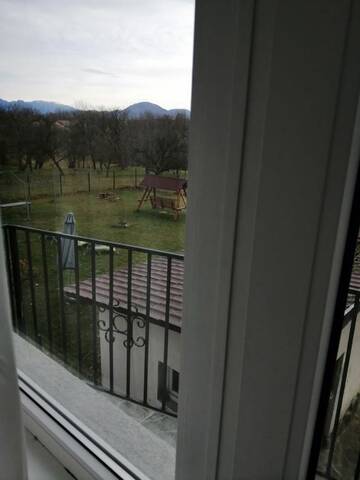 Фото номера Вилла Виллы Casa Luca Ama Bran г. Бран 16