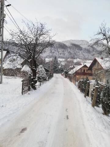Фото номера Вилла Виллы Casa Luca Ama Bran г. Бран 83