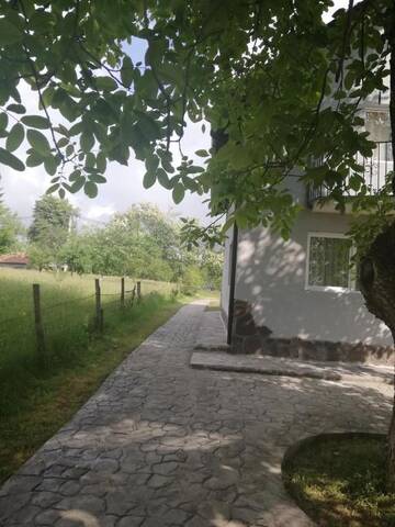 Фото номера Вилла Виллы Casa Luca Ama Bran г. Бран 89
