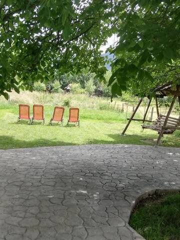 Фото номера Вилла Виллы Casa Luca Ama Bran г. Бран 87