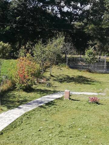 Фото номера Вилла Виллы Casa Luca Ama Bran г. Бран 38