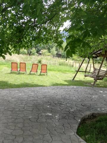 Фото номера Вилла Виллы Casa Luca Ama Bran г. Бран 40