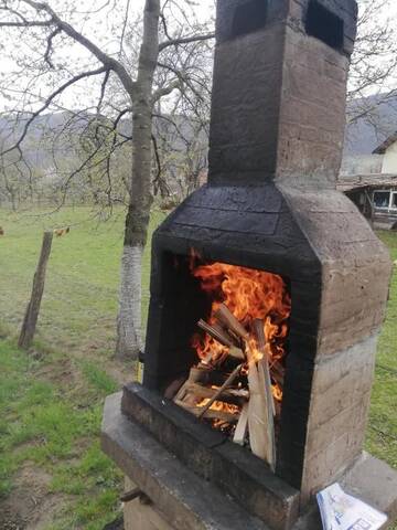 Фото номера Вилла Виллы Casa Luca Ama Bran г. Бран 91