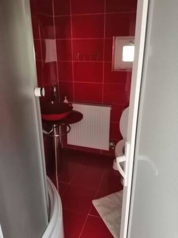 Фото номера Вилла Виллы Casa Luca Ama Bran г. Бран 98