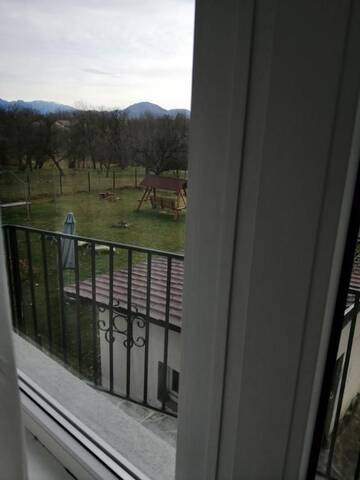 Фото номера Вилла Виллы Casa Luca Ama Bran г. Бран 95