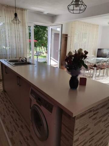 Фото номера Вилла Виллы Casa Luca Ama Bran г. Бран 93