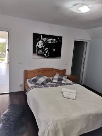 Фото номера Вилла Виллы Casa Luca Ama Bran г. Бран 94