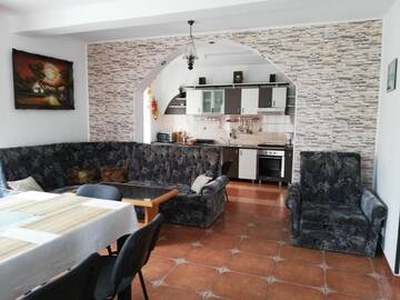 Фото номера Дом для отпуска Дома для отпуска Casa Jasmin г. Бран 77