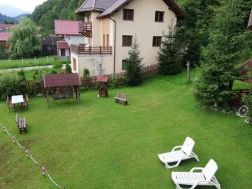 Фото номера Дом для отпуска Дома для отпуска Casa Jasmin г. Бран 74