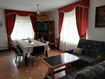 Фото номера Дом для отпуска Дома для отпуска Casa Jasmin г. Бран 46