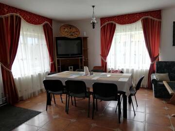 Фото номера Дом для отпуска Дома для отпуска Casa Jasmin г. Бран 43