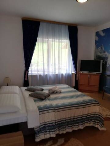 Фото номера Дом для отпуска Дома для отпуска Casa Jasmin г. Бран 49