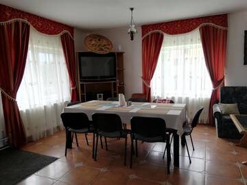 Фото номера Дом для отпуска Дома для отпуска Casa Jasmin г. Бран 47