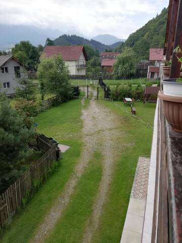 Фото номера Дом для отпуска Дома для отпуска Casa Jasmin г. Бран 44